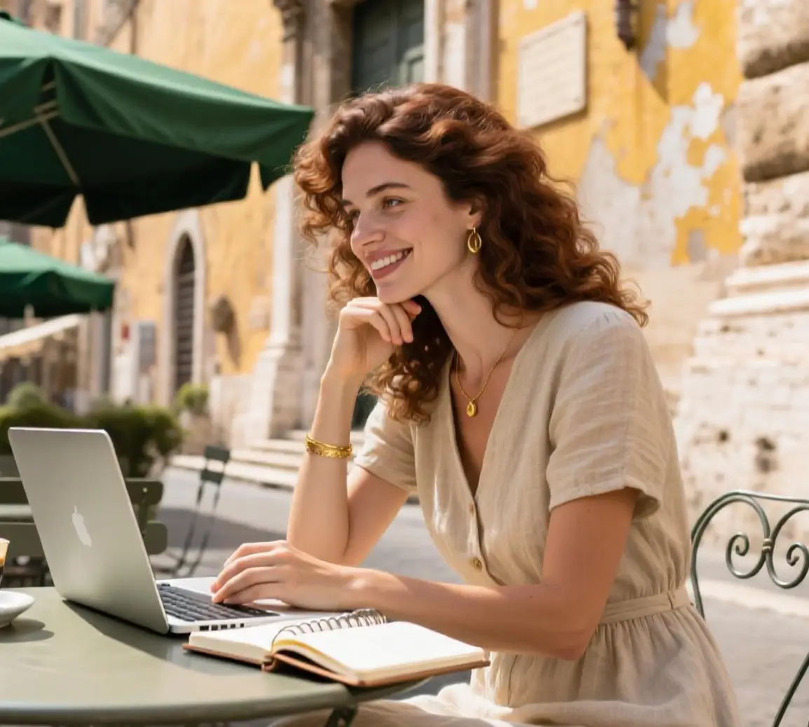 Author image