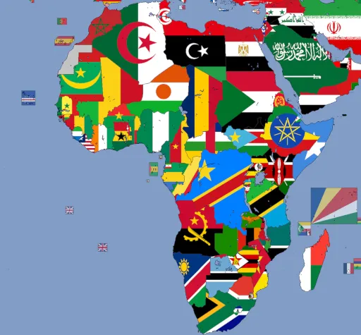 Afrika
