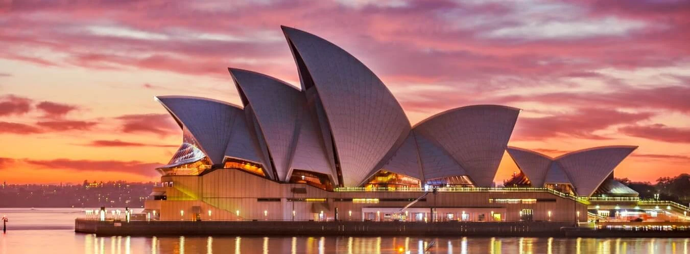 Australië