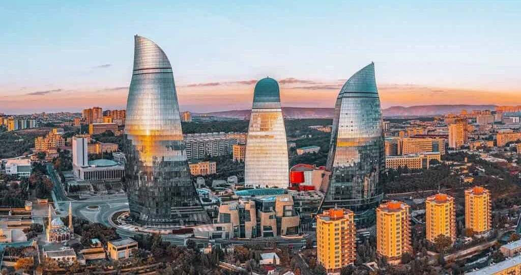 Azerbeidzjan