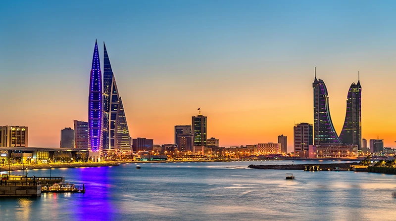 Bahrein