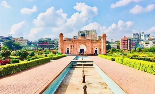 Bangladesh