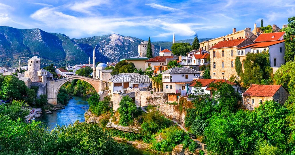Bosnië en Herzegovina