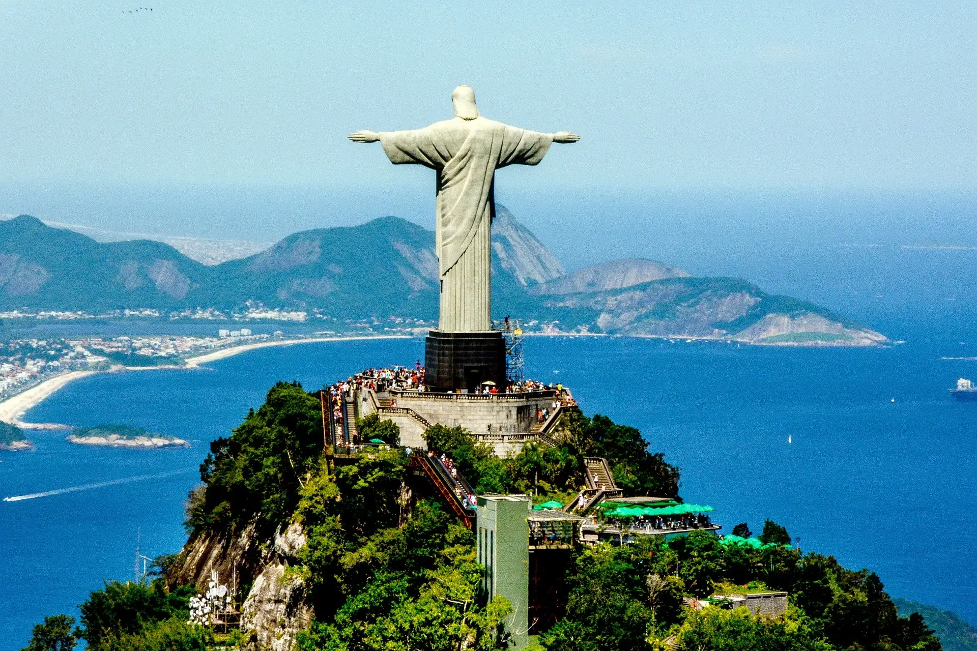 Brazilië