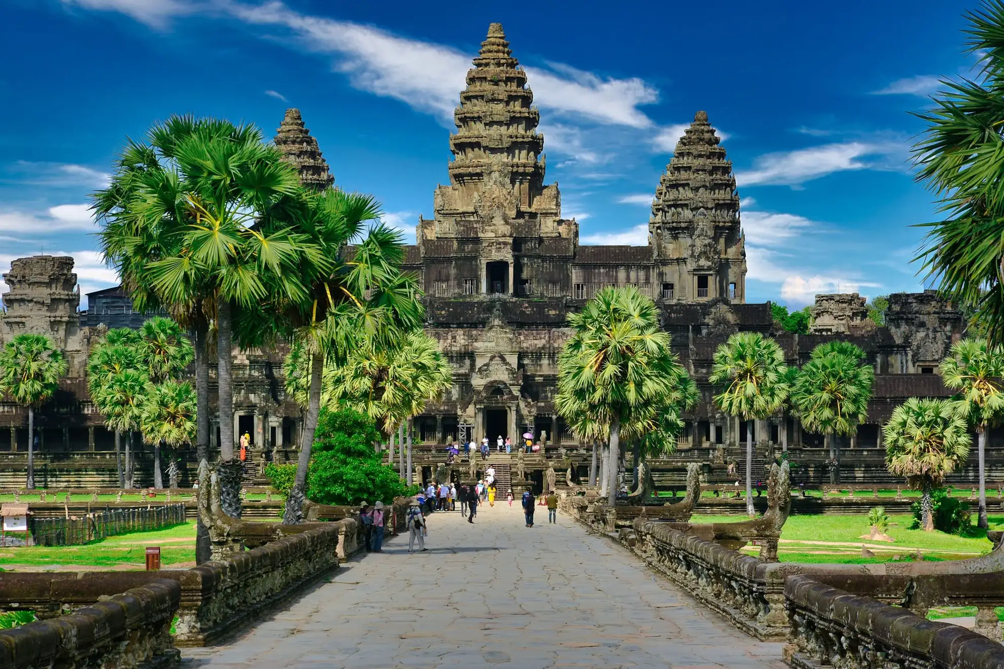 Cambodja