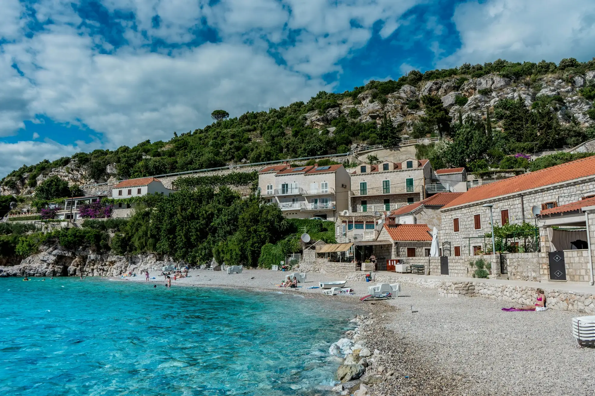 Kroatië