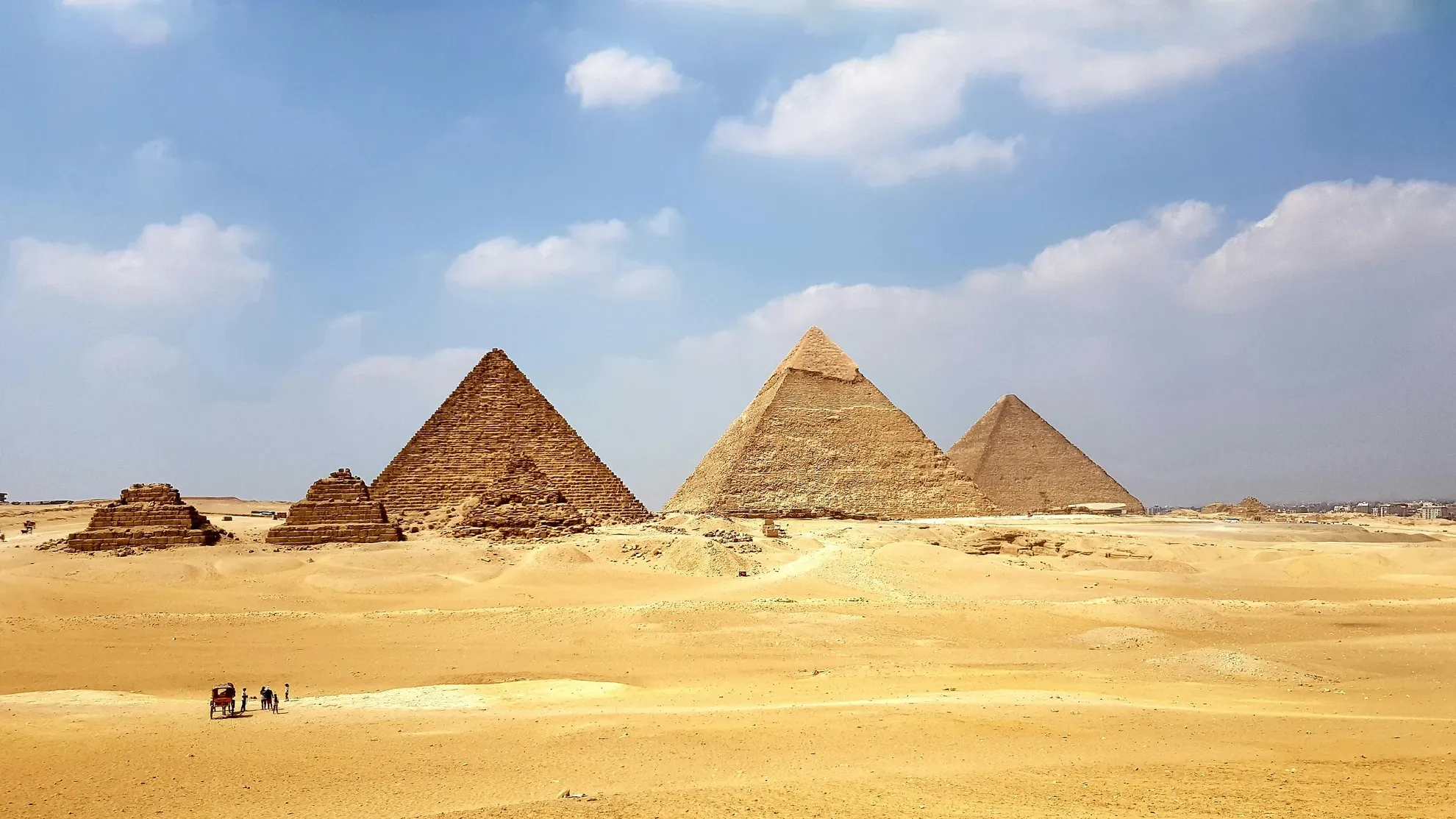 Egypte