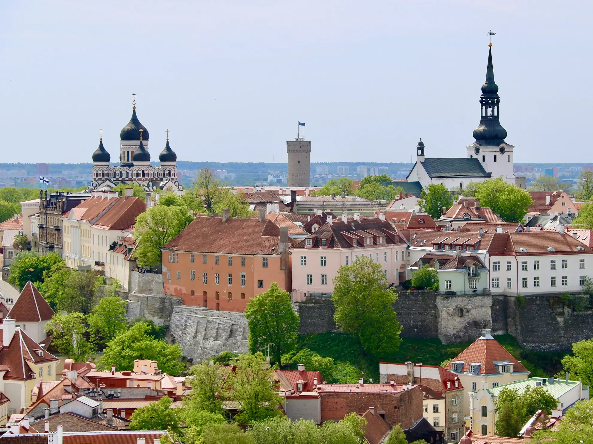 Estland