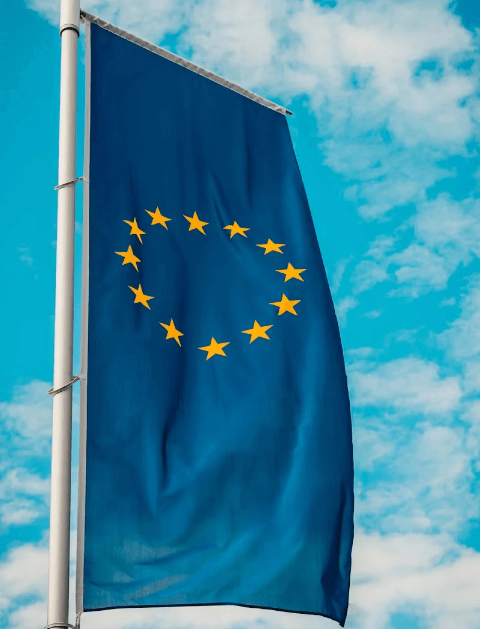 Europa: 39 landen