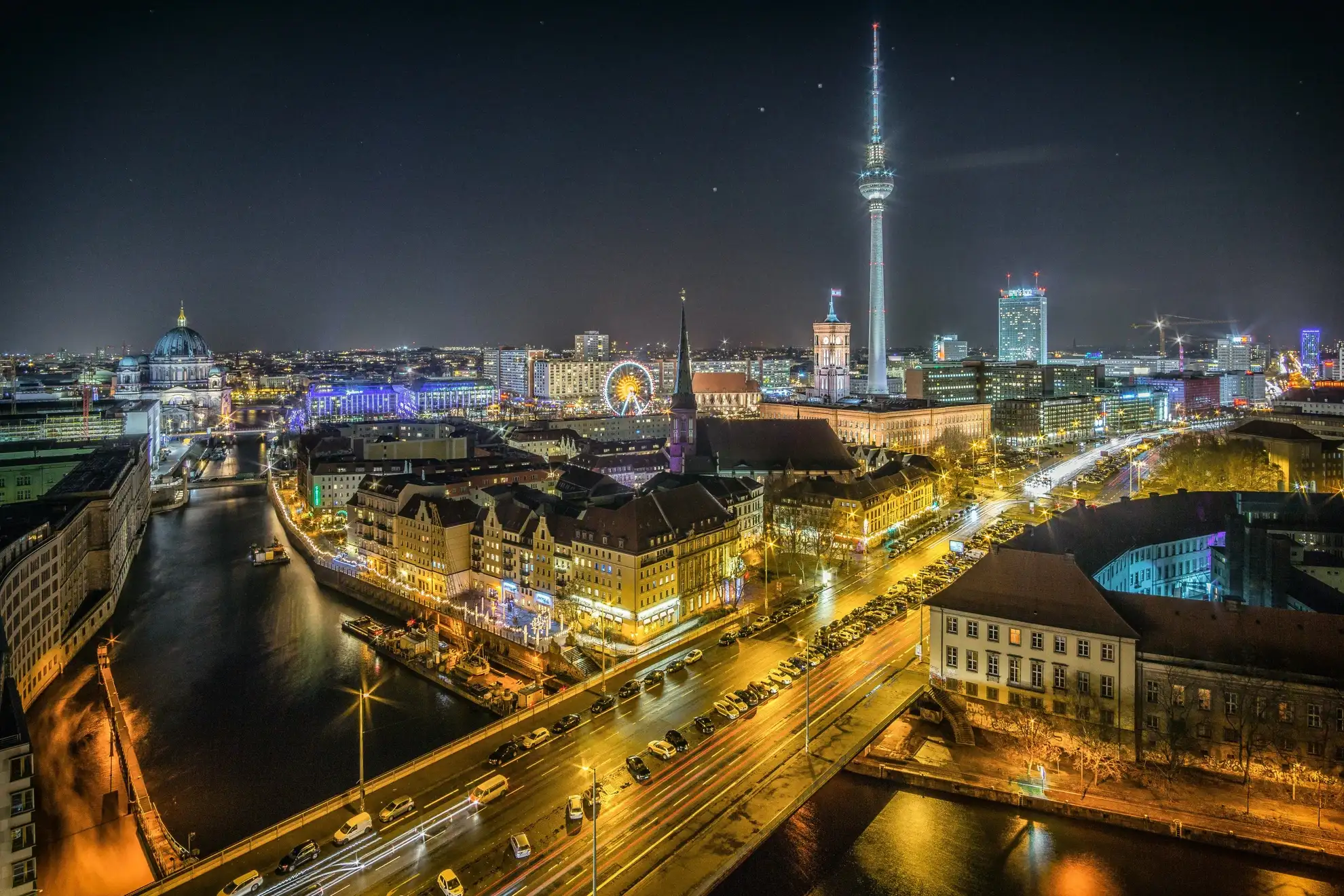 Duitsland