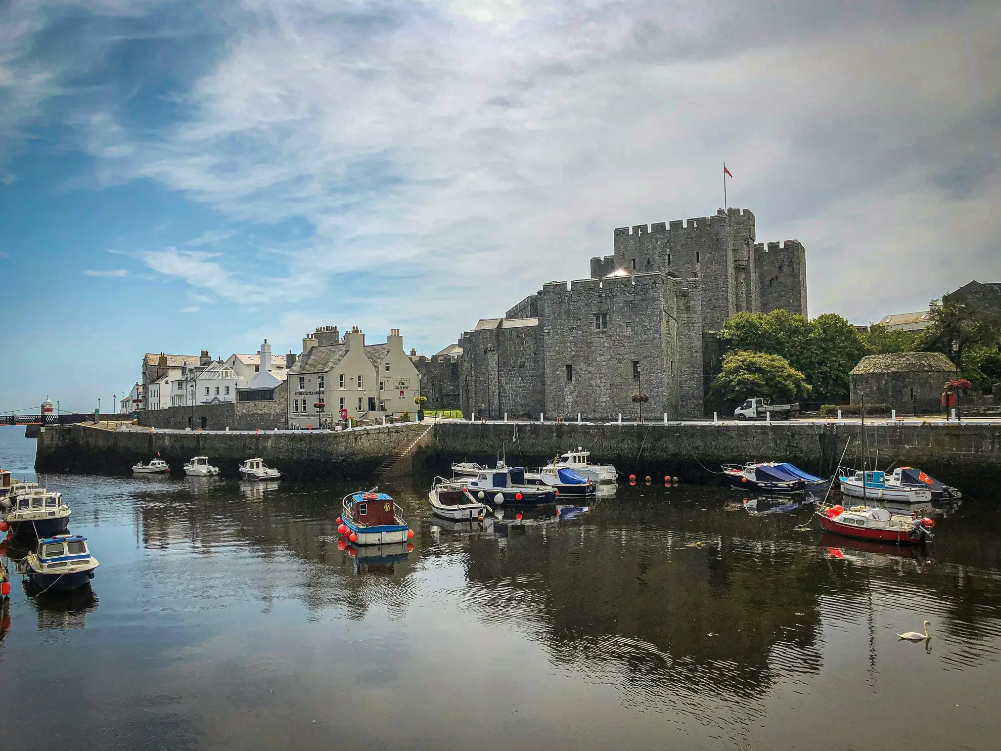 Isle of Man