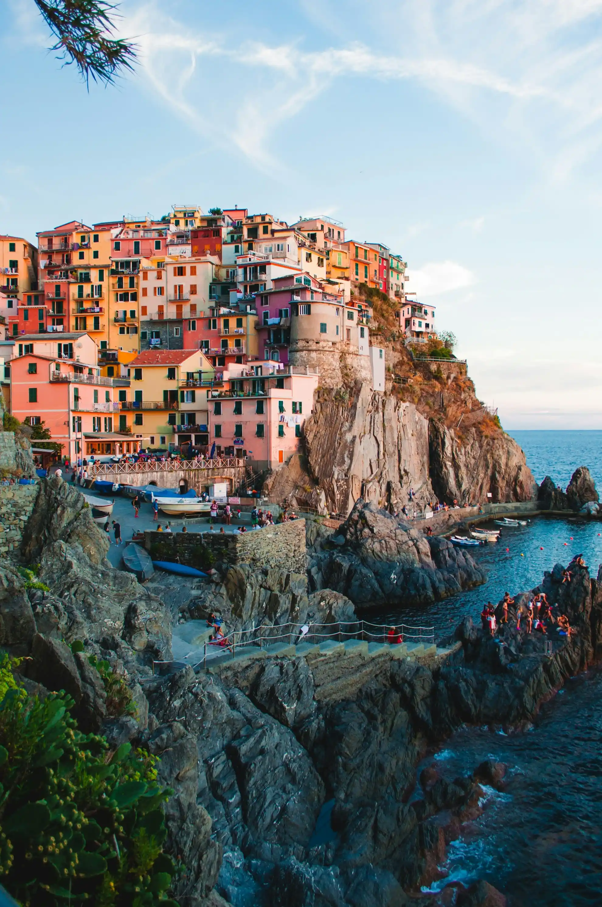 Italië