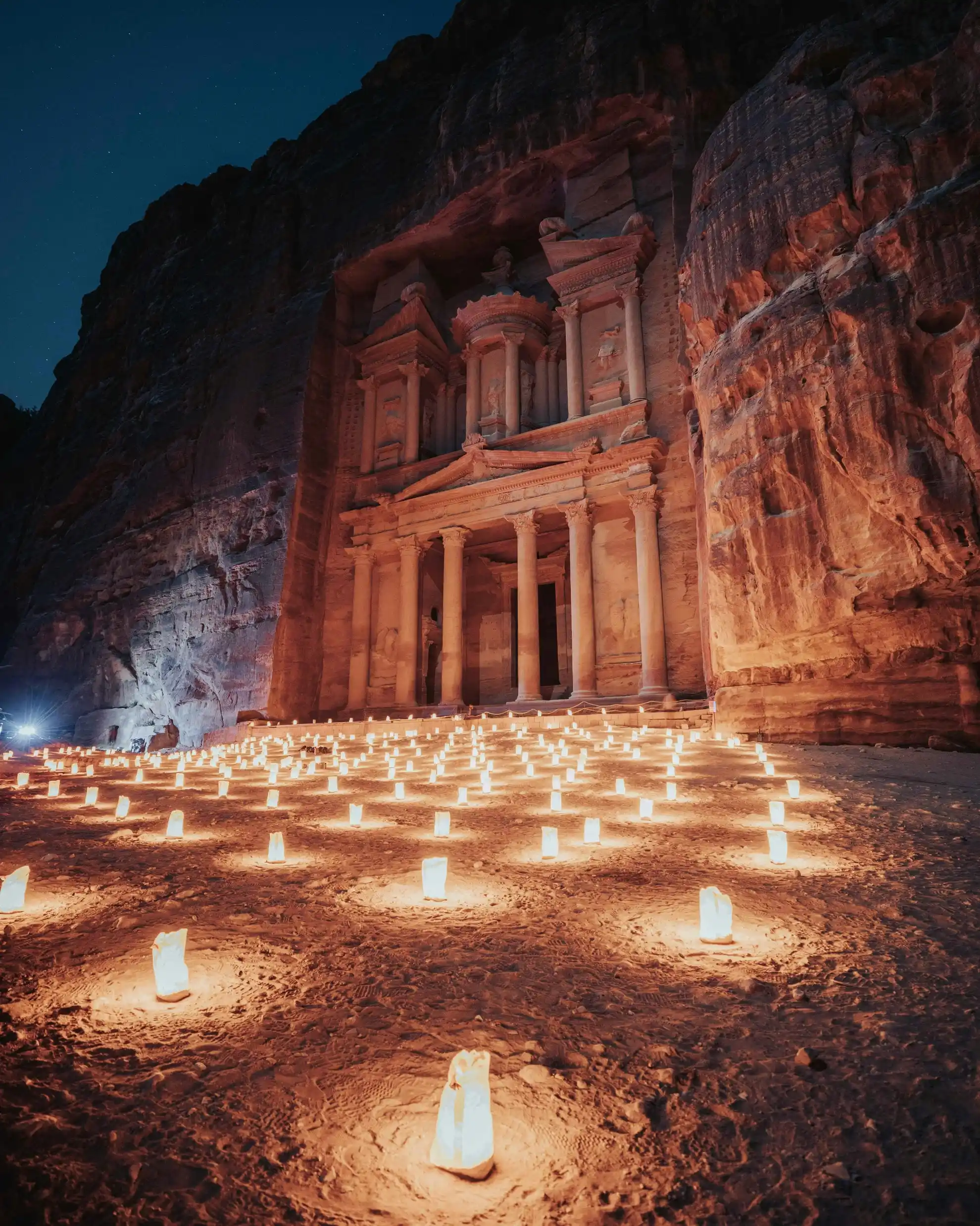 Jordanië
