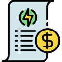 Billing icon